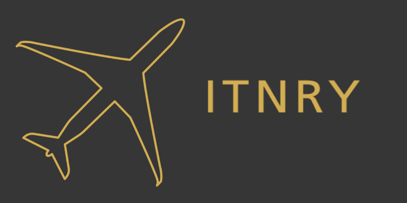 Elegant travel planning